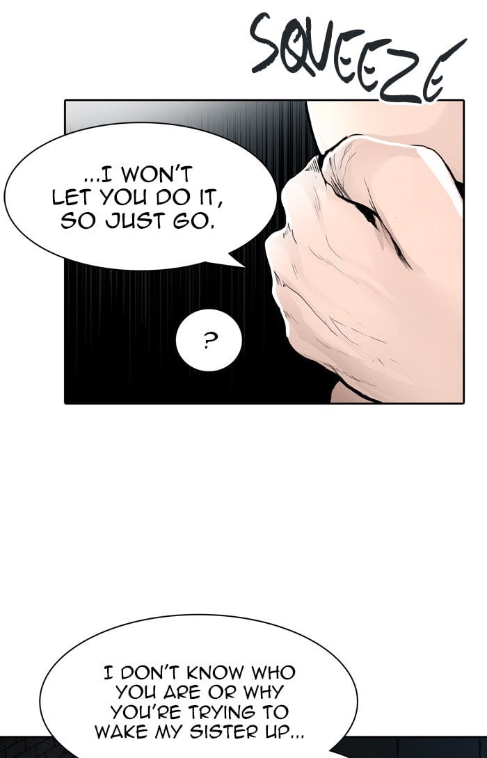 Tower of God chapter 455 - page 83