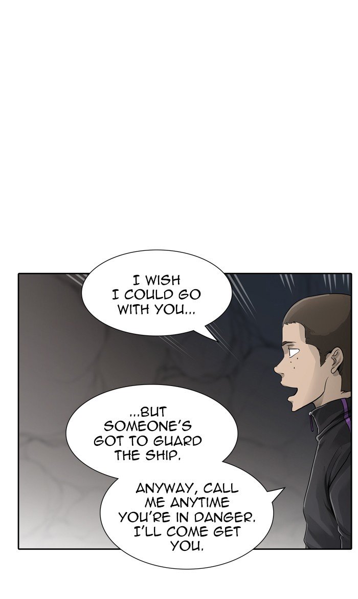 Tower of God chapter 455 - page 9
