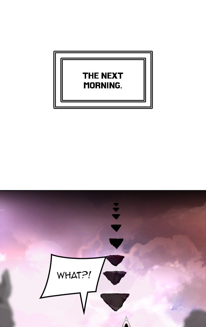 Tower of God chapter 455 - page 95