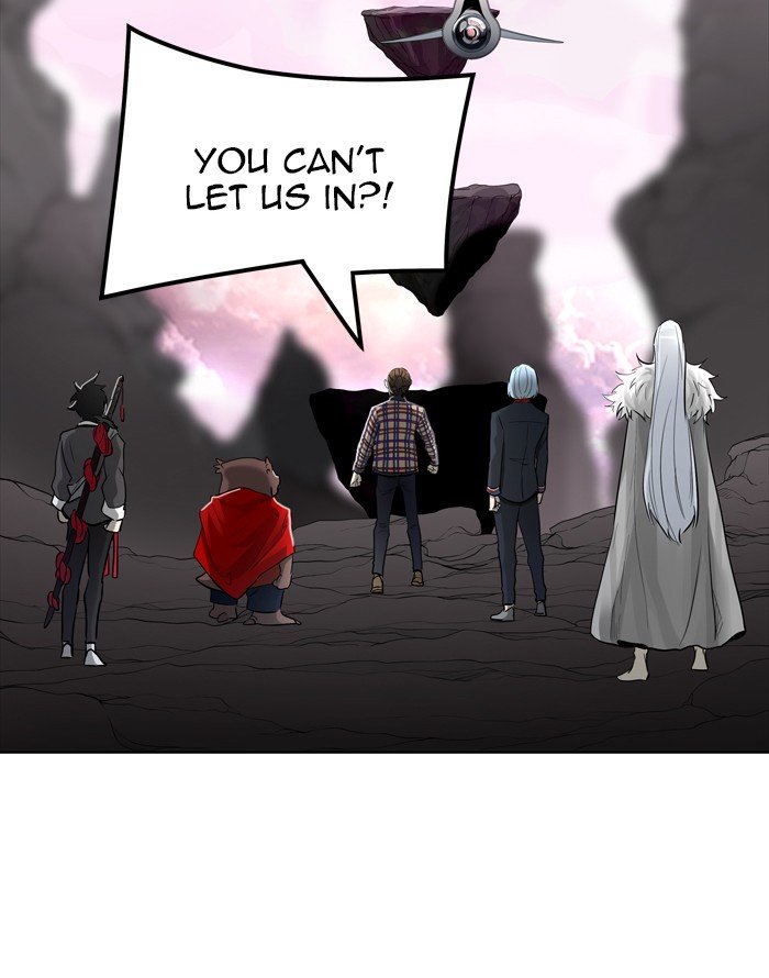 Tower of God chapter 455 - page 96
