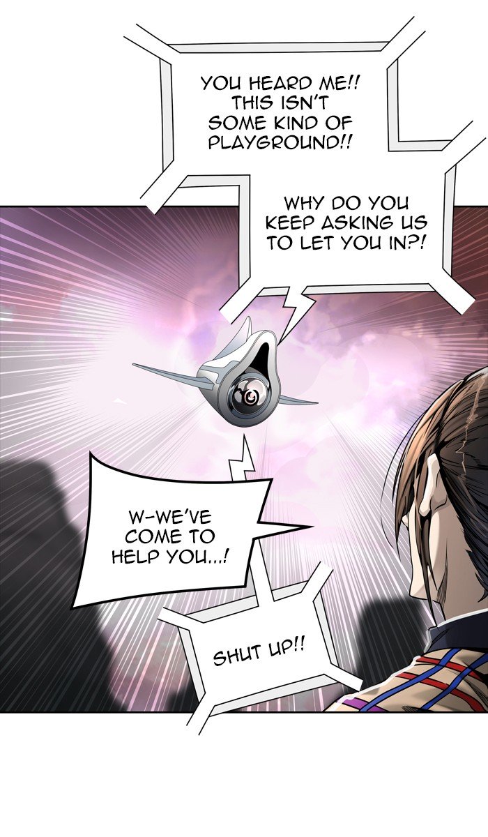 Tower of God chapter 455 - page 97