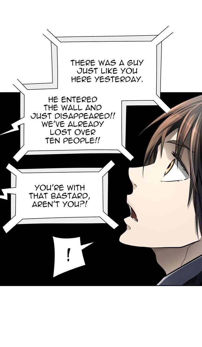 Tower of God chapter 455 - page 98