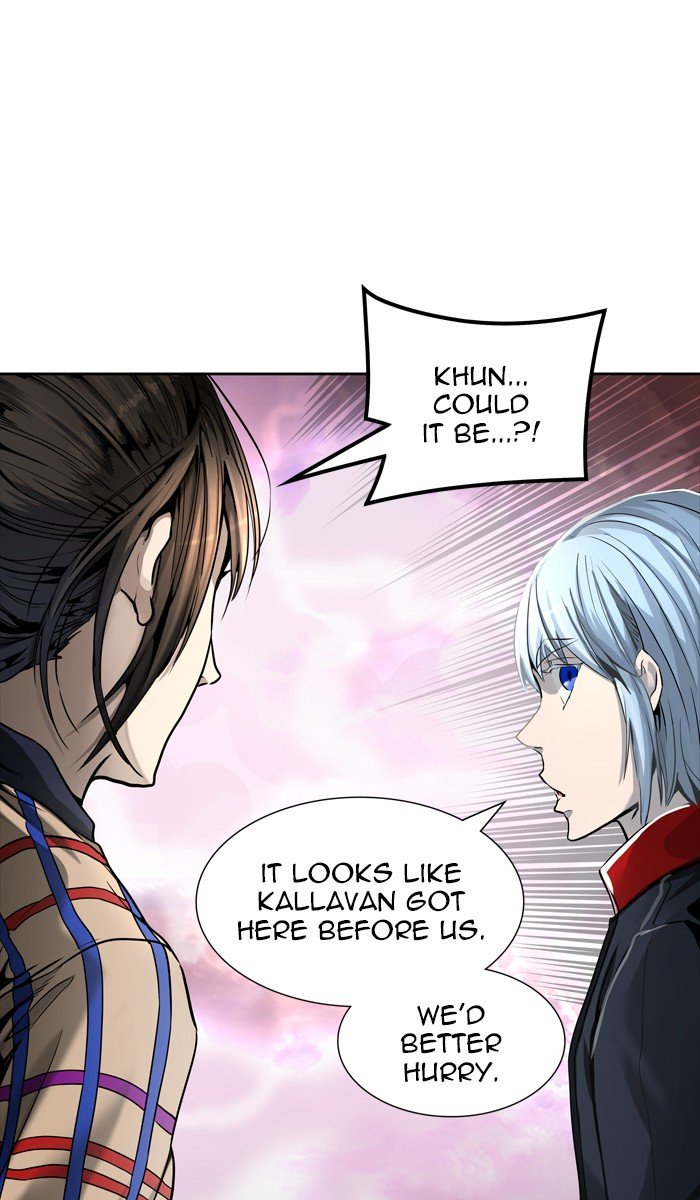 Tower of God chapter 455 - page 99