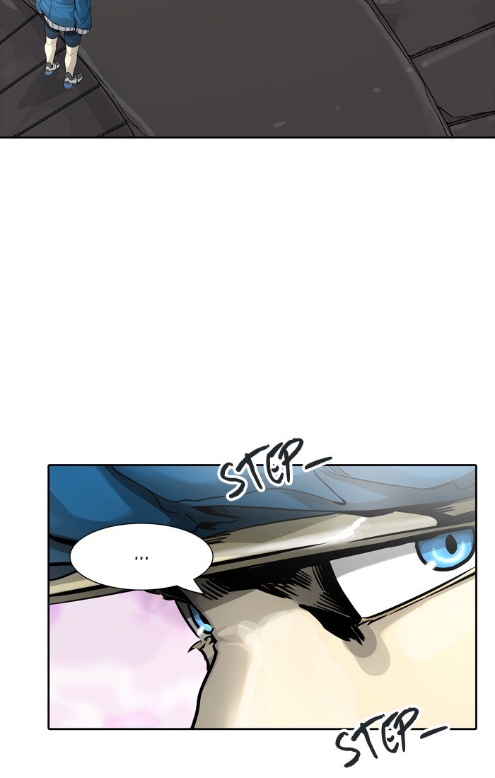 Tower of God chapter 456 - page 10