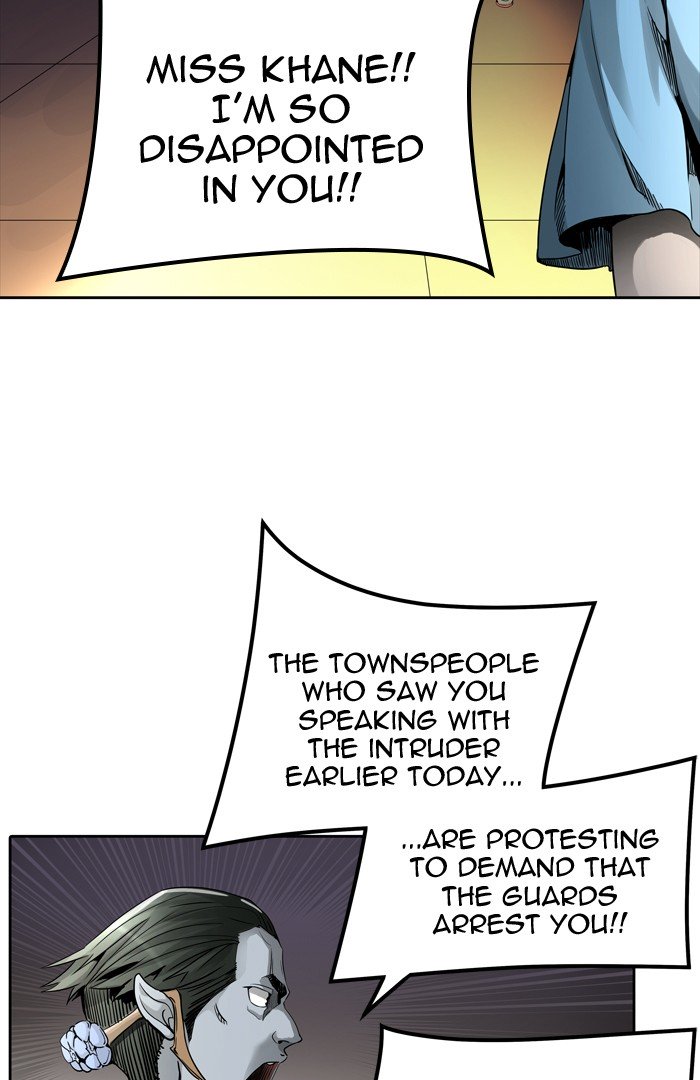 Tower of God chapter 456 - page 100