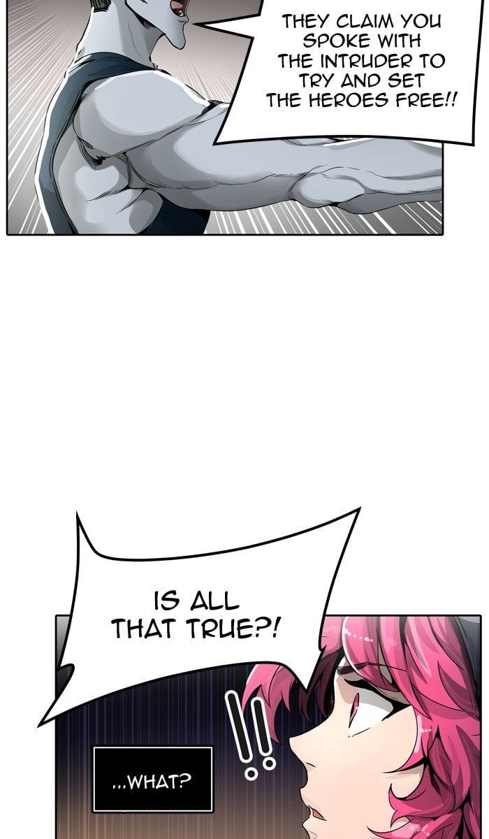 Tower of God chapter 456 - page 101
