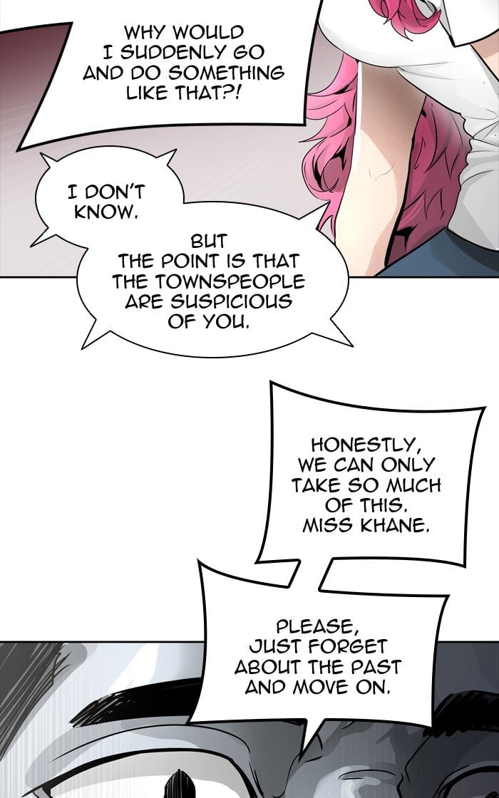 Tower of God chapter 456 - page 103