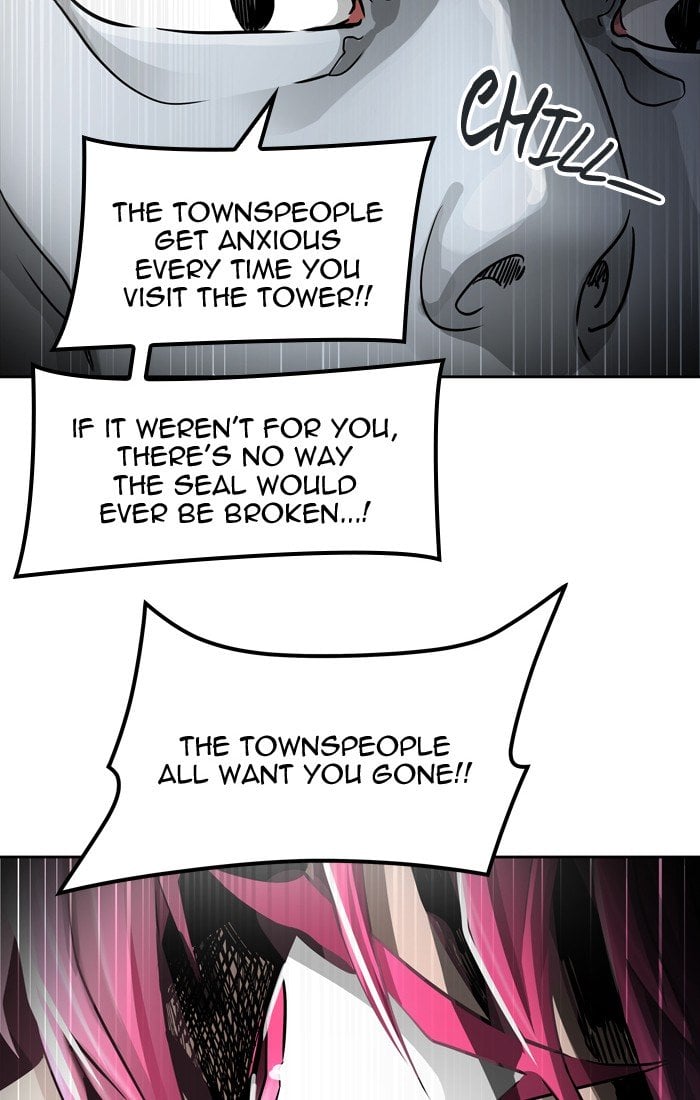 Tower of God chapter 456 - page 104