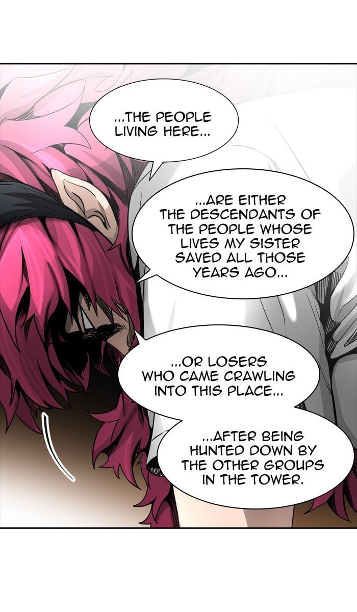 Tower of God chapter 456 - page 106
