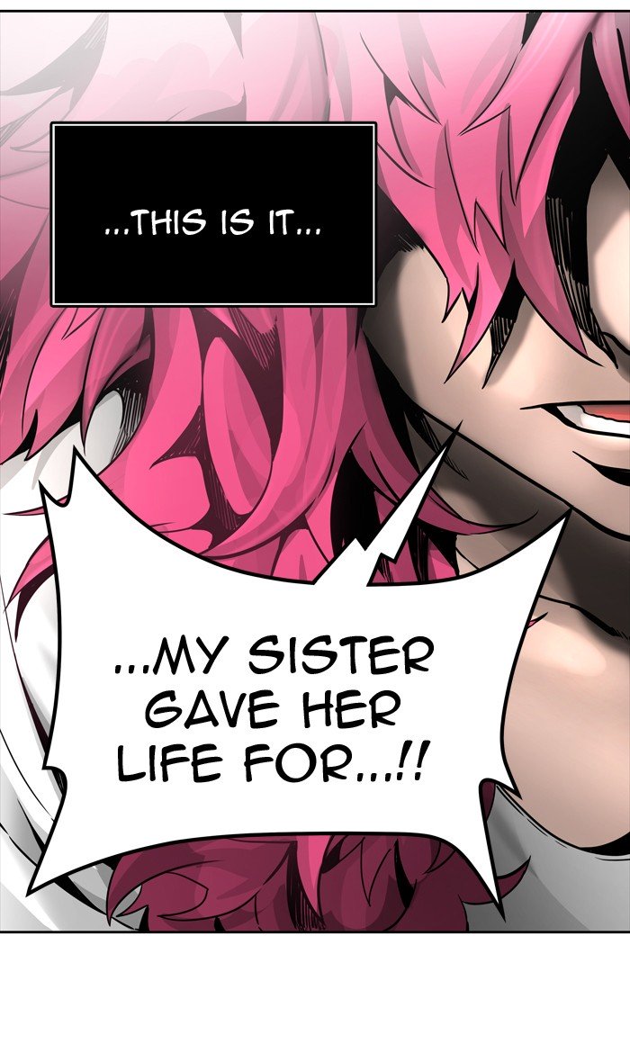Tower of God chapter 456 - page 110