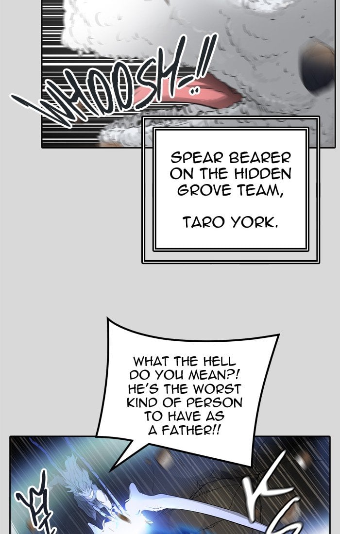 Tower of God chapter 456 - page 114
