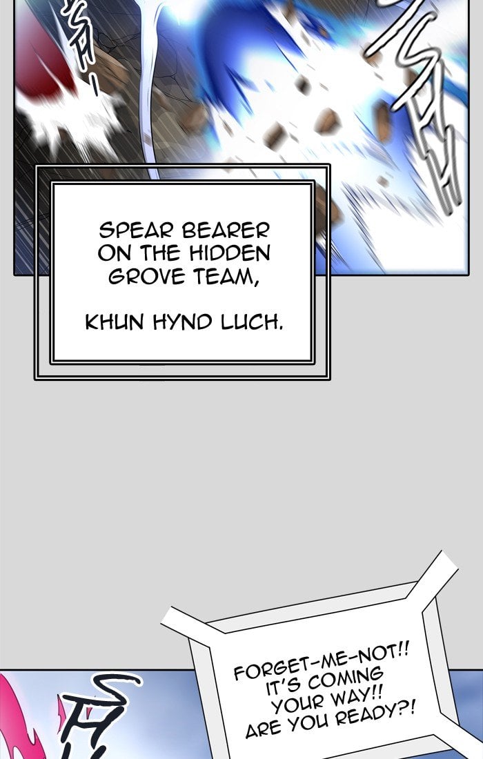 Tower of God chapter 456 - page 115