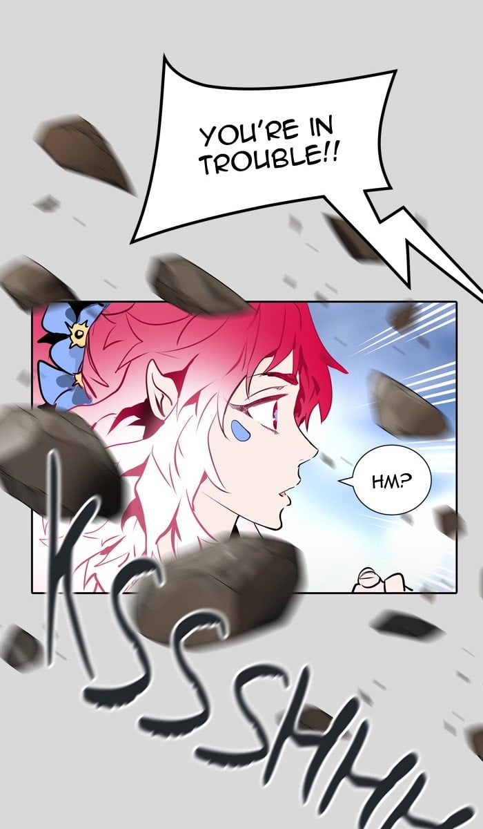 Tower of God chapter 456 - page 117