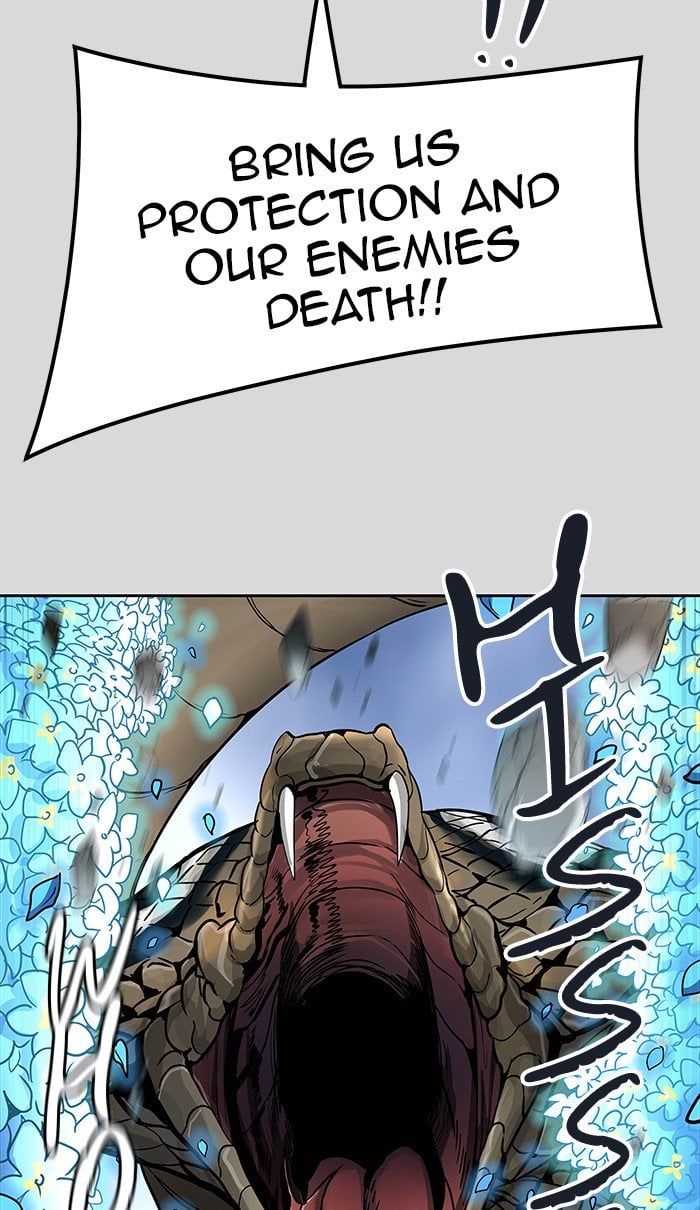 Tower of God chapter 456 - page 123