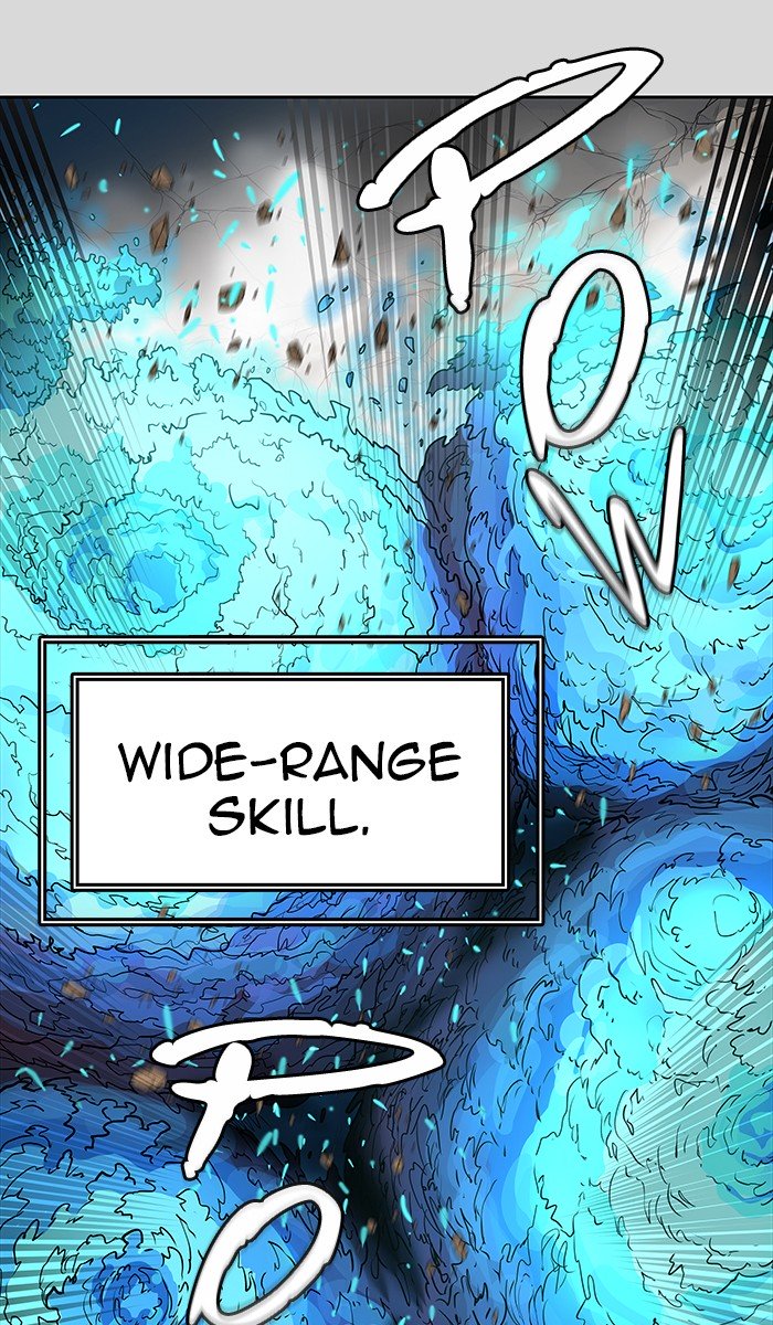 Tower of God chapter 456 - page 125