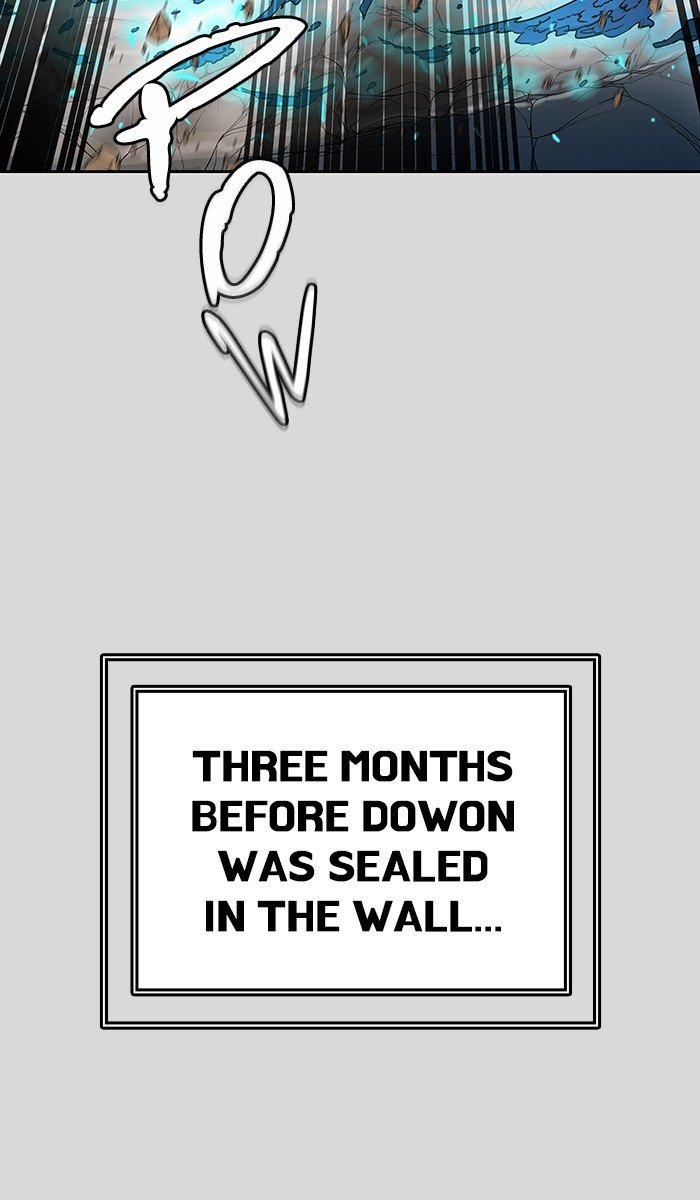 Tower of God chapter 456 - page 127