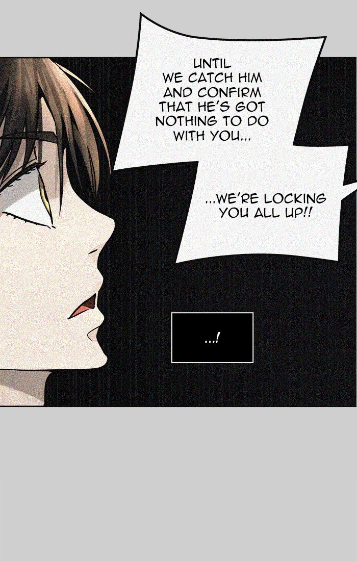 Tower of God chapter 456 - page 18