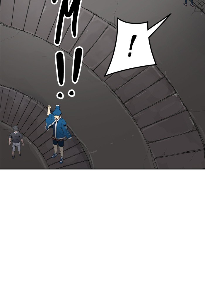 Tower of God chapter 456 - page 2