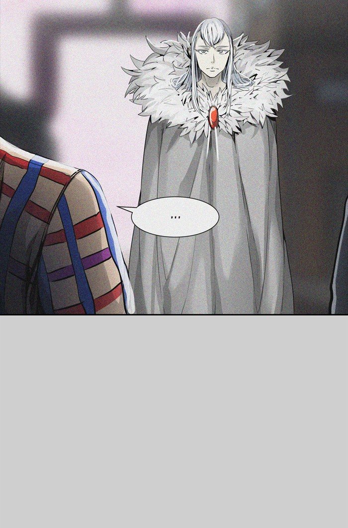 Tower of God chapter 456 - page 23