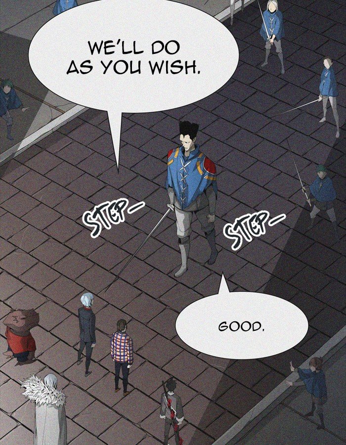Tower of God chapter 456 - page 25