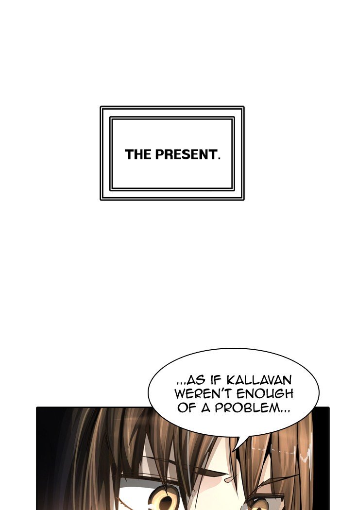 Tower of God chapter 456 - page 27