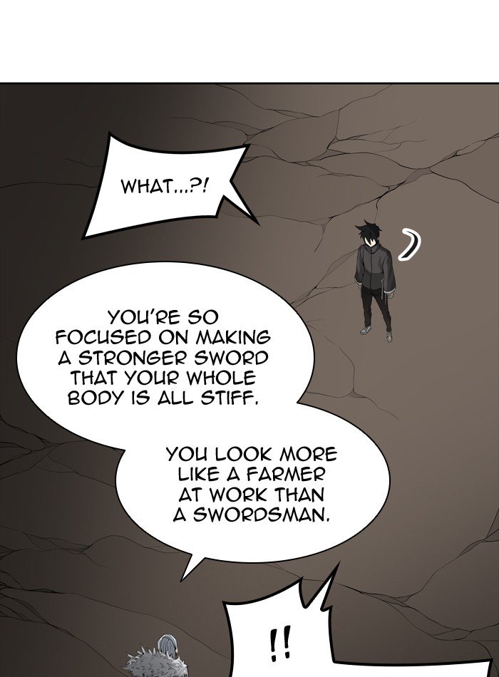 Tower of God chapter 456 - page 32