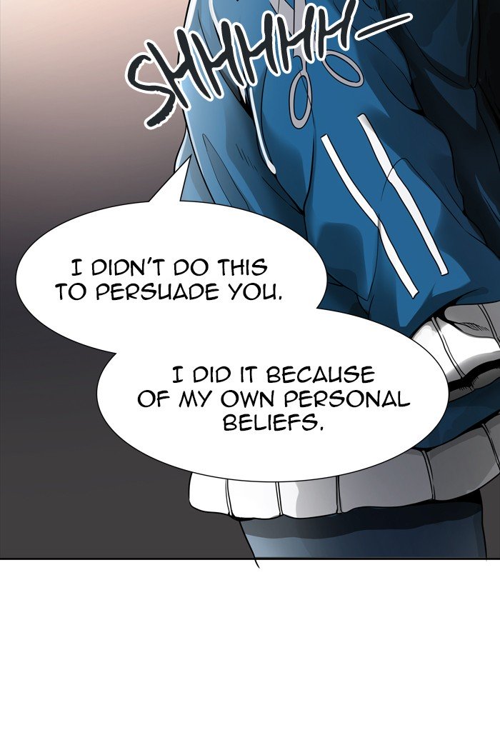 Tower of God chapter 456 - page 5