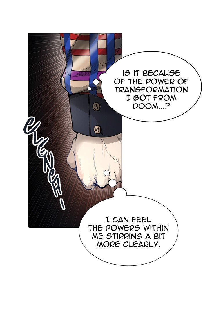 Tower of God chapter 456 - page 50