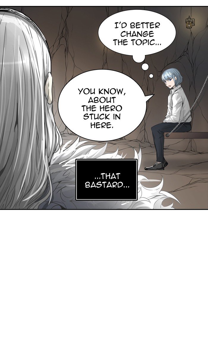 Tower of God chapter 456 - page 61