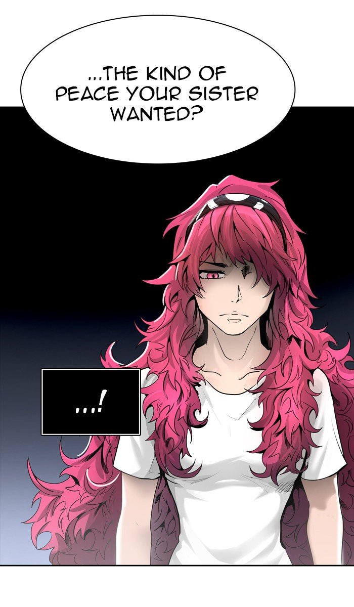 Tower of God chapter 456 - page 7
