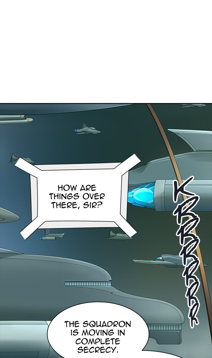 Tower of God chapter 456 - page 81