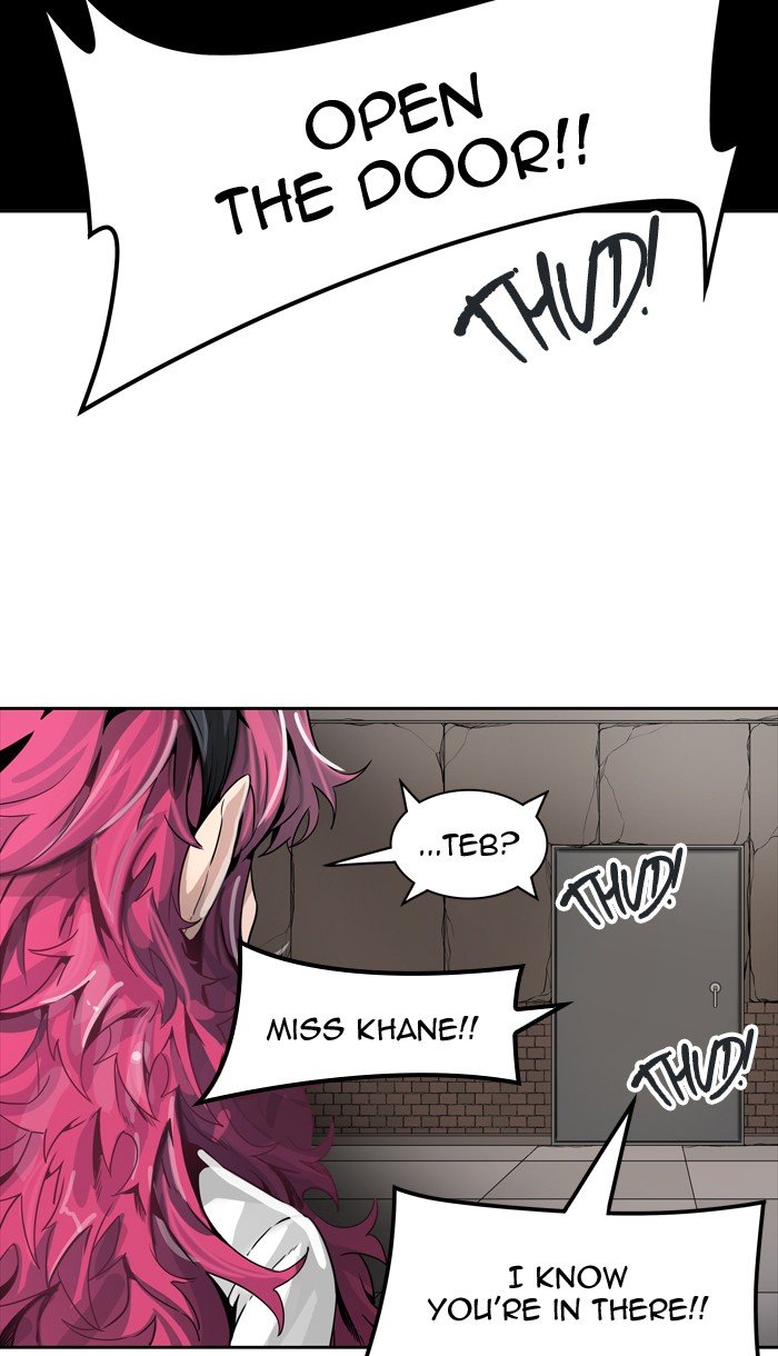 Tower of God chapter 456 - page 94