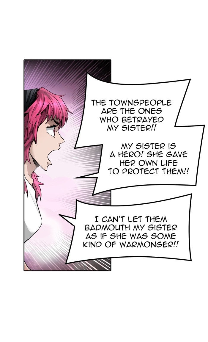 Tower of God chapter 458 - page 103