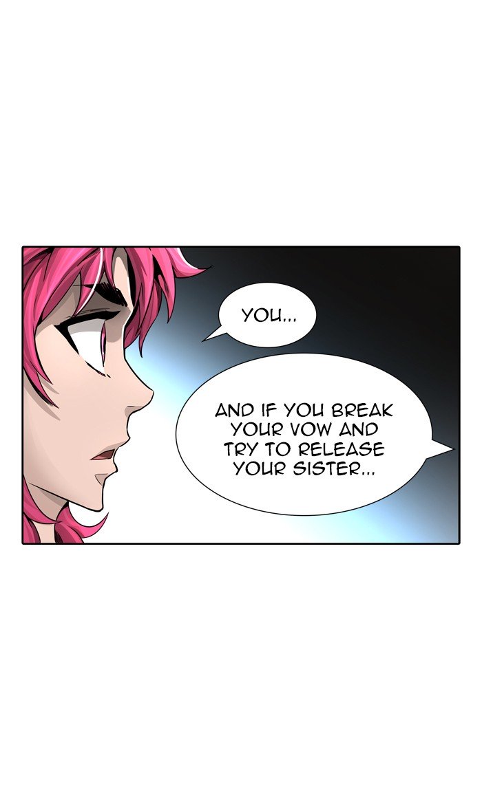 Tower of God chapter 458 - page 110
