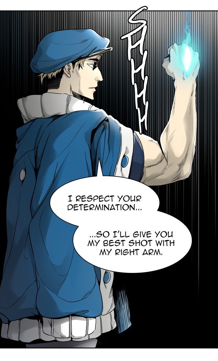 Tower of God chapter 458 - page 115