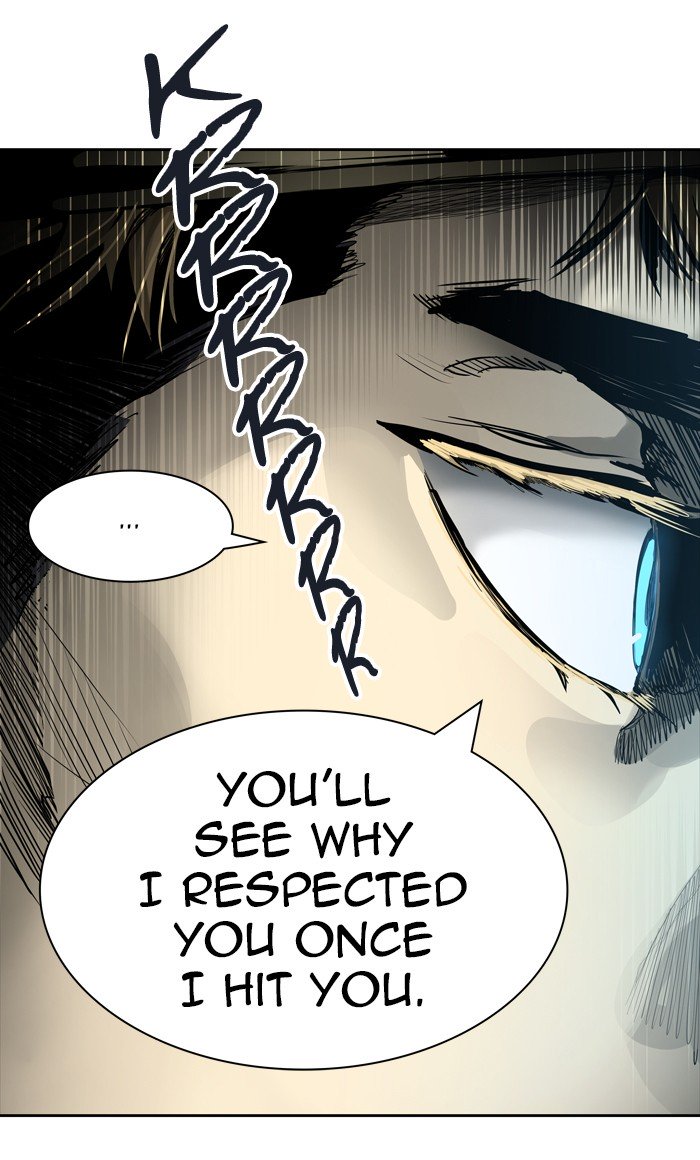 Tower of God chapter 458 - page 117