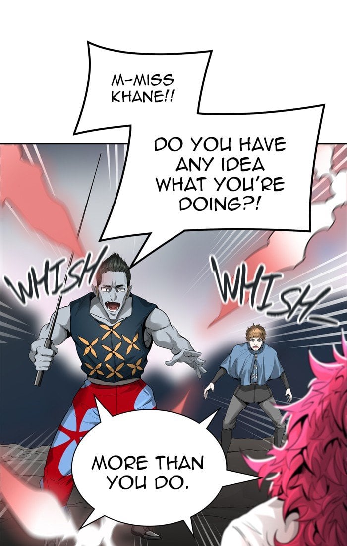 Tower of God chapter 458 - page 16
