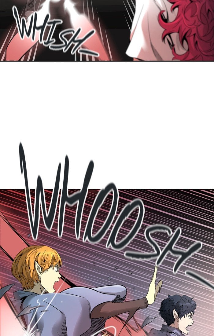 Tower of God chapter 458 - page 17