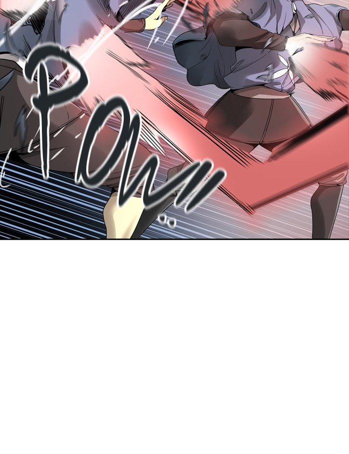 Tower of God chapter 458 - page 18