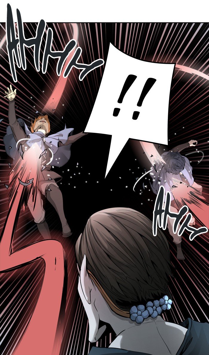 Tower of God chapter 458 - page 19
