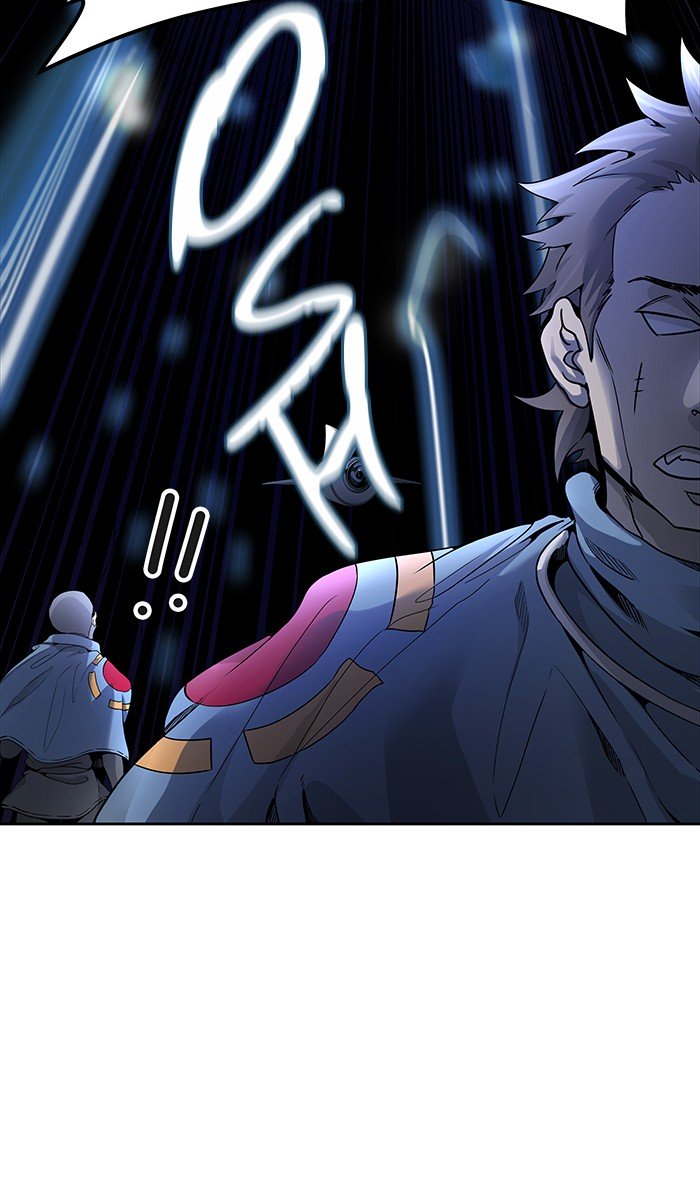 Tower of God chapter 458 - page 2