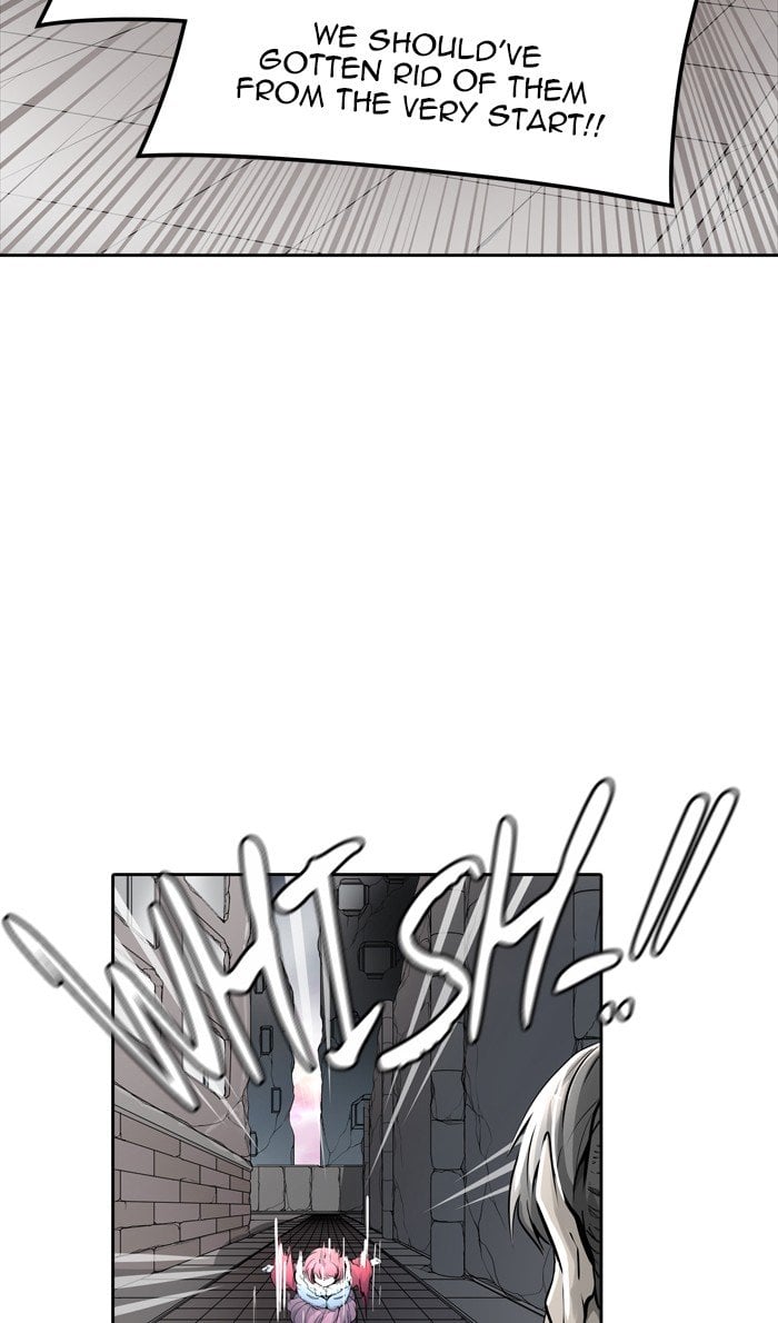 Tower of God chapter 458 - page 24
