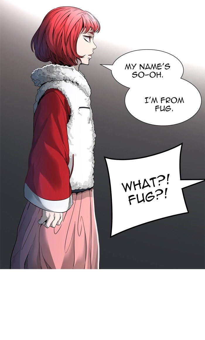 Tower of God chapter 458 - page 26