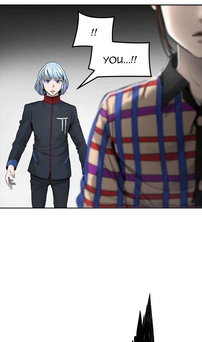 Tower of God chapter 458 - page 33