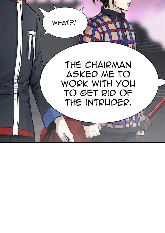 Tower of God chapter 458 - page 40