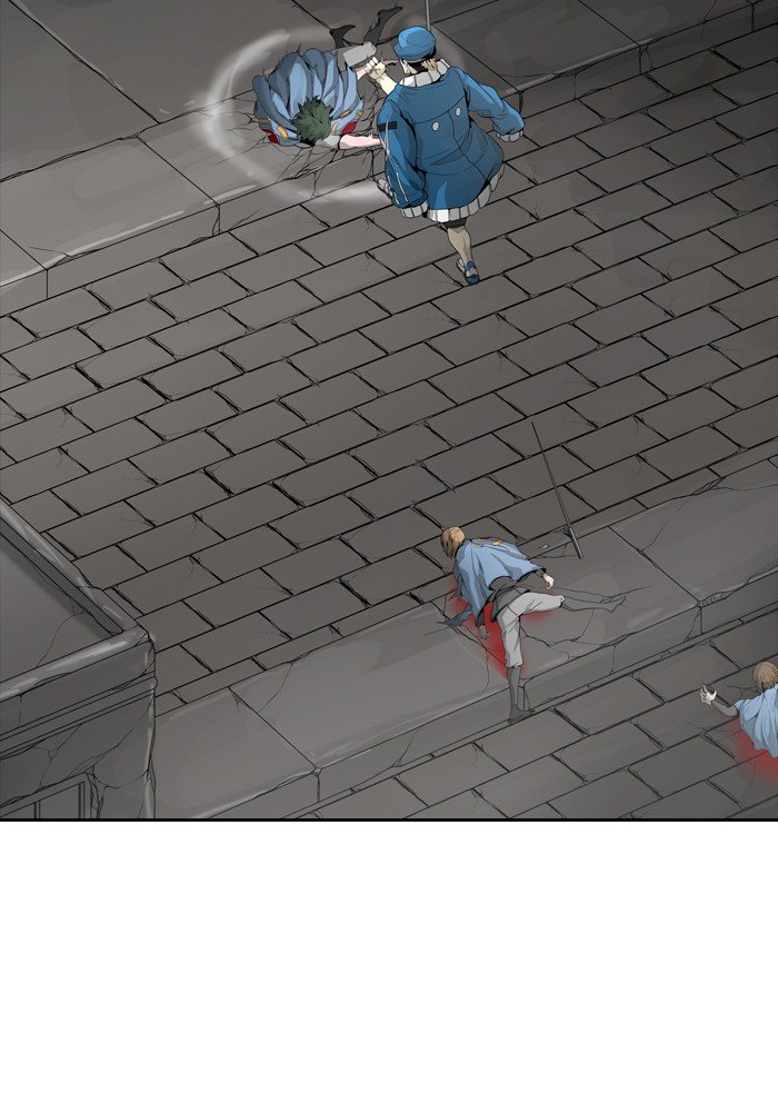 Tower of God chapter 458 - page 44