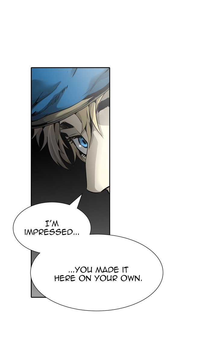 Tower of God chapter 458 - page 46