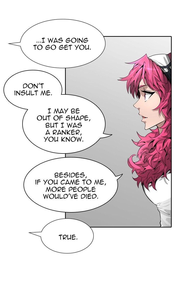 Tower of God chapter 458 - page 47