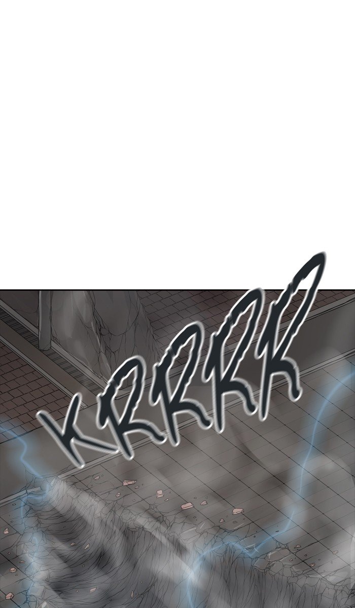 Tower of God chapter 458 - page 61
