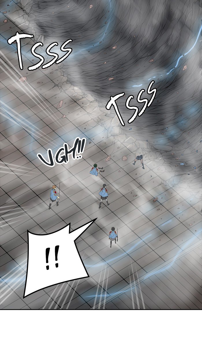 Tower of God chapter 458 - page 62